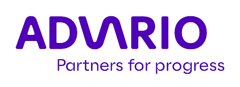 ADVARIO_LOGO_BLUE_CLAIM 1